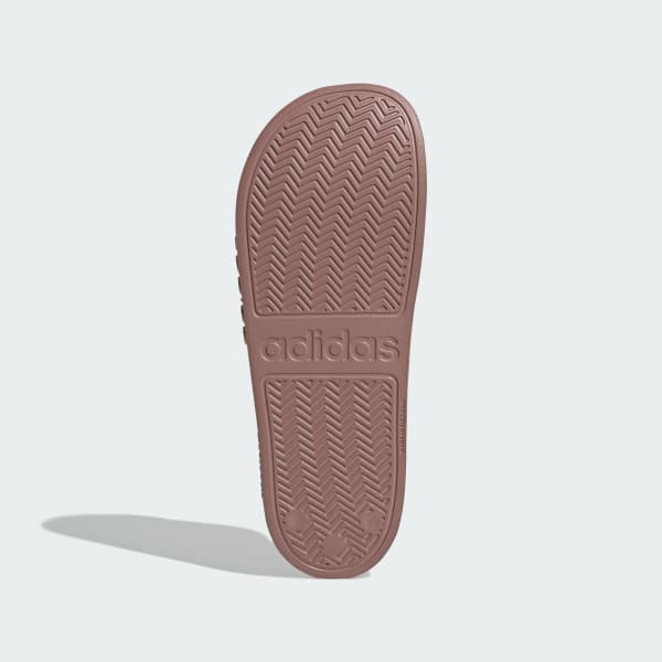 Rosado Sandalias Adilette Shower