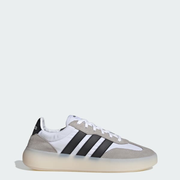 Blanco Zapatilla Barreda Decode