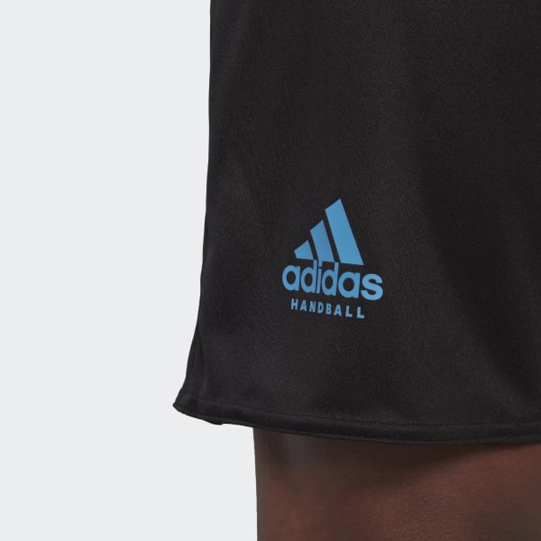 Czerń Handball Training Shorts JIM53