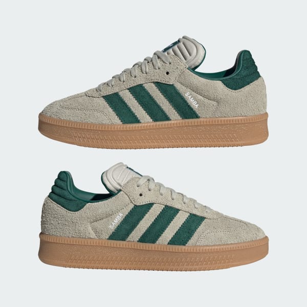 Samba XLG Shoes