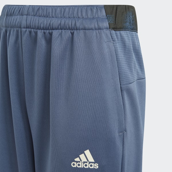 Μπλε AEROREADY HIIT Training Pants