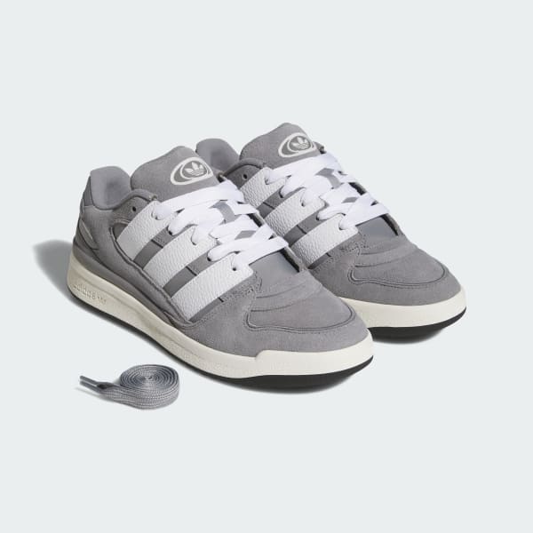 Grau Forum2000 Schuh