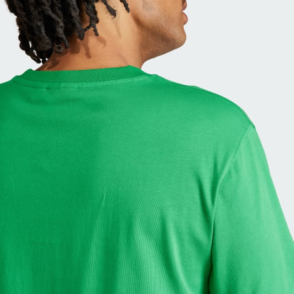 Adicolor Trefoil Tee