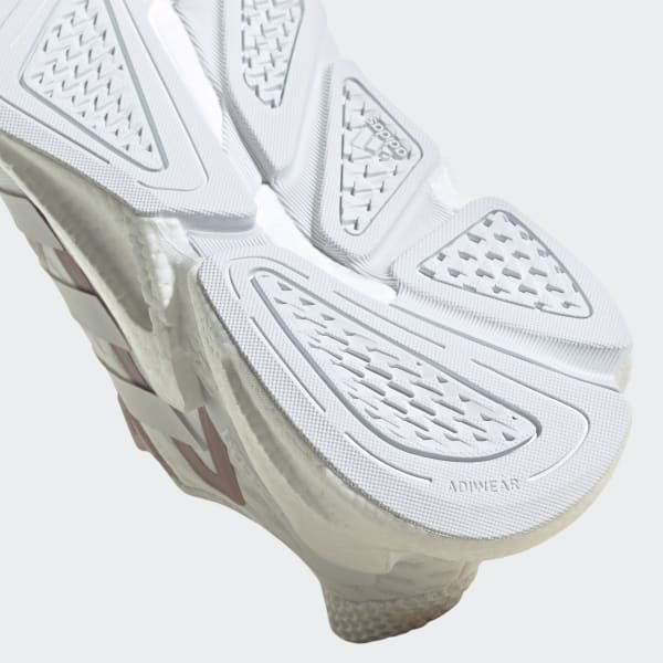 White X9000L4 HEAT.RDY Shoes