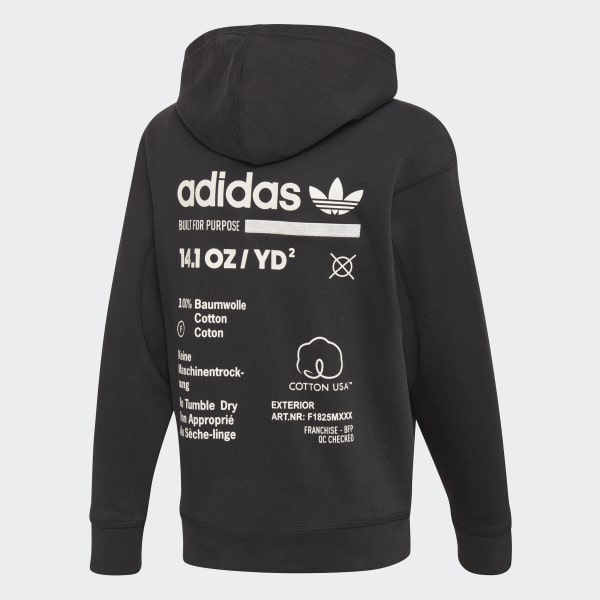 linge adidas