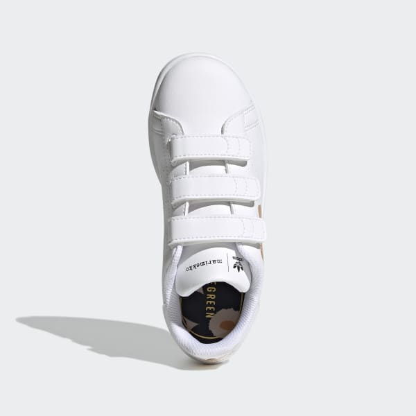 adidas Marimekko Stan Smith Shoes - White | adidas Australia