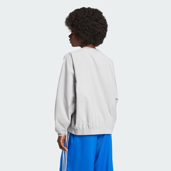 Gri Adilenium Season 2 Crew Sweatshirt (Gender Neutral)