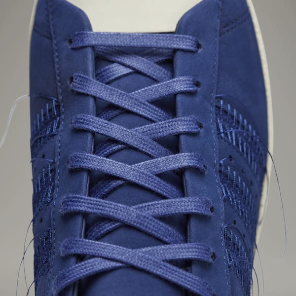 T nis Superstar Y 3 Azul adidas adidas Brasil