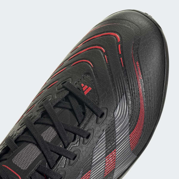 シューズ adidas Predator Predator_League_Turf_Soccer_Sh