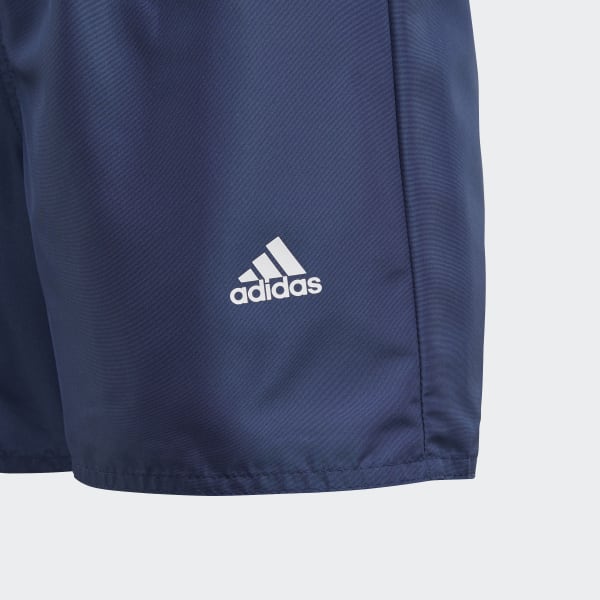 Bla Classic Badge of Sport Swim Shorts