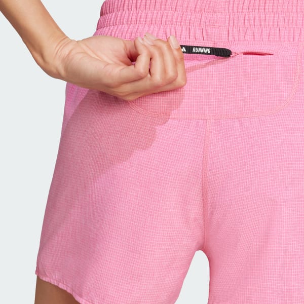 Own the Run Shorts