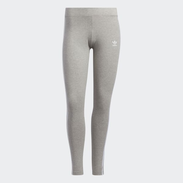 gris Tight Adicolor Classics 3-Stripes