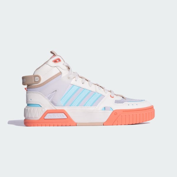 Tenis D Pad Mid