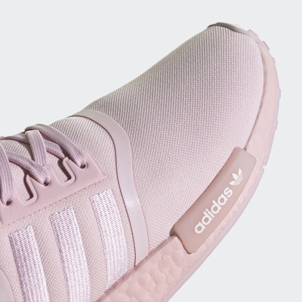 Adidas nmd rosa chiaro store