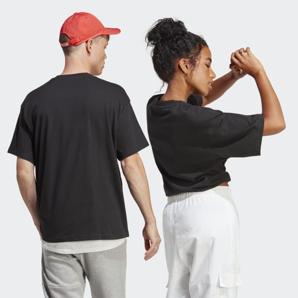 Sort Graphic T-shirt