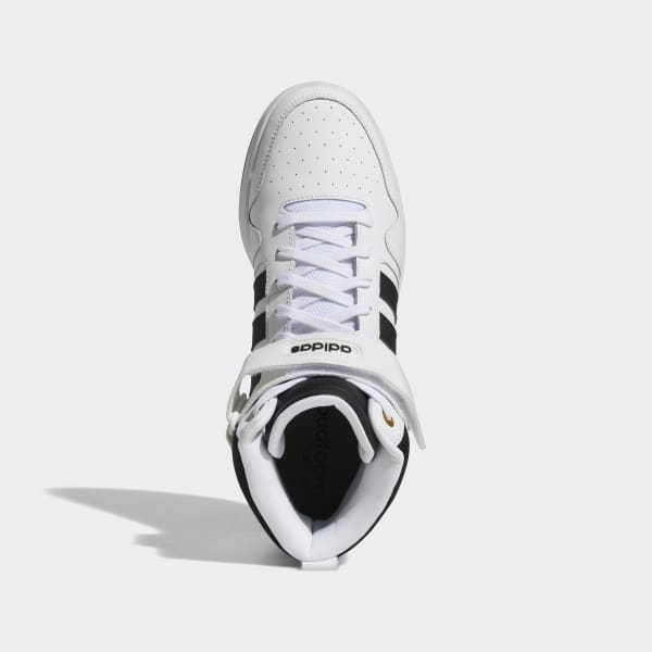 Blanc Chaussure Postmove Mid