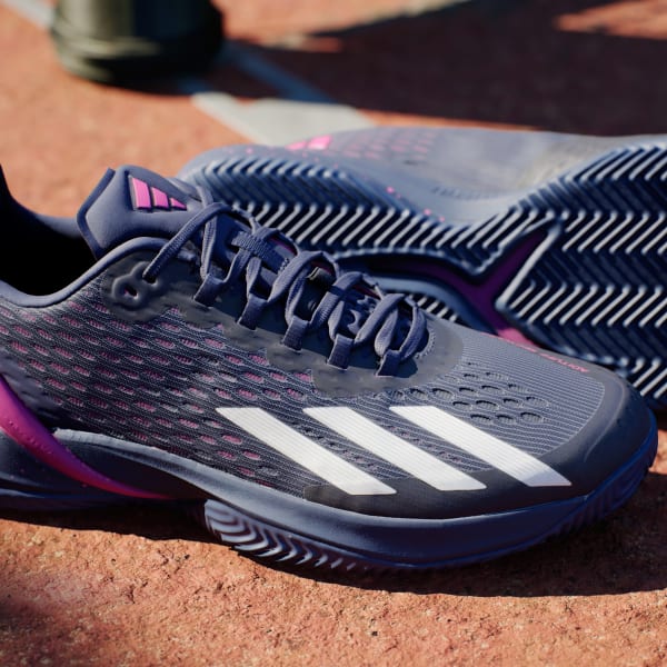 【まるちゃん様】adidas アディゼロ サイバーソニック テニスシューズ adidas アディダス テニスシューズ メンズ アディゼロ サイバー