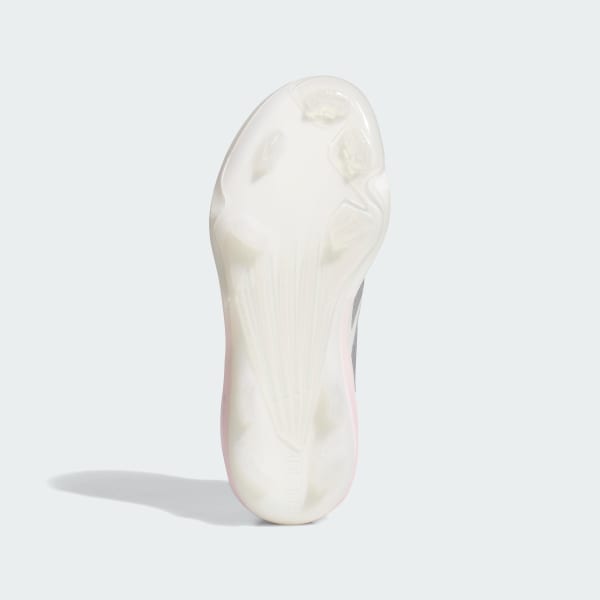 Blanc Chaussure Adizero Instinct+ TPU 2.0