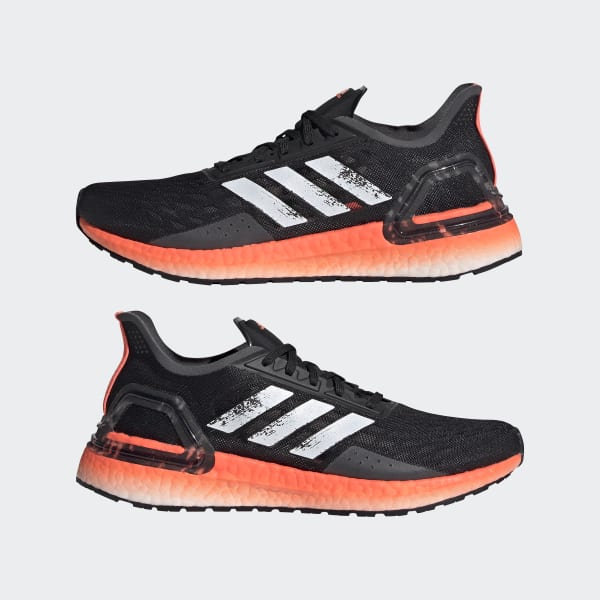 Zapatillas para correr Ultraboost PB Negro adidas adidas Peru