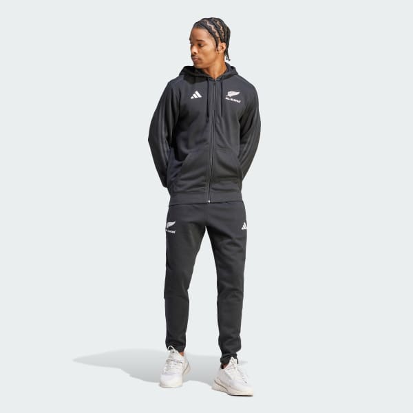 Tuta adidas indossata outlet