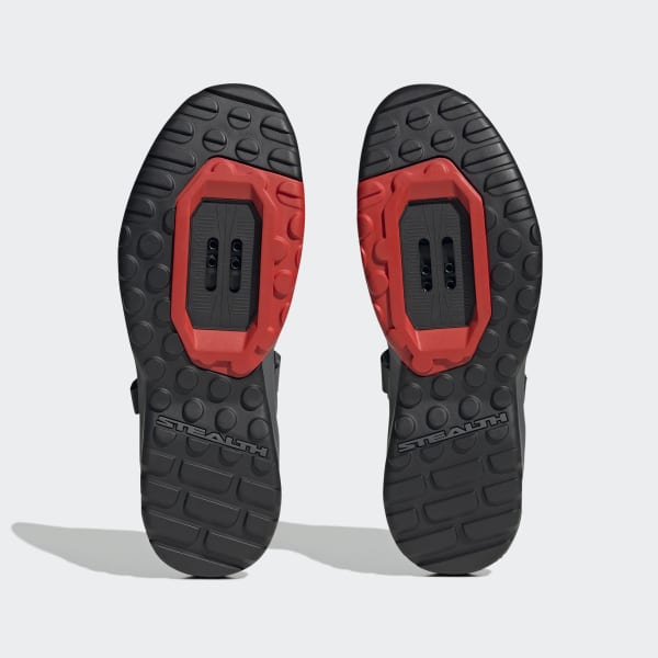 cierna TENISKY 5.10 TRAILCROSS CLIP-IN MOUNTAIN BIKING