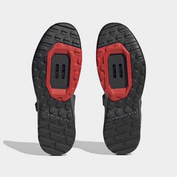 bellen formeel scannen adidas Five Ten Clip-in Mountain Bike Shoes - Black | Men's Mountain Biking  | adidas US
