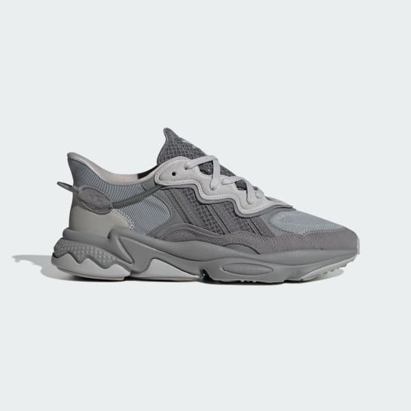 Γκρι OZWEEGO Shoes