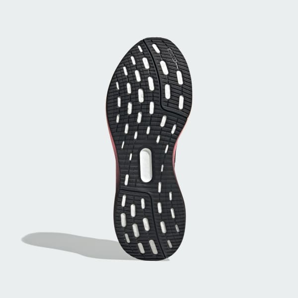 Purple Pureboost 5 Running Shoes