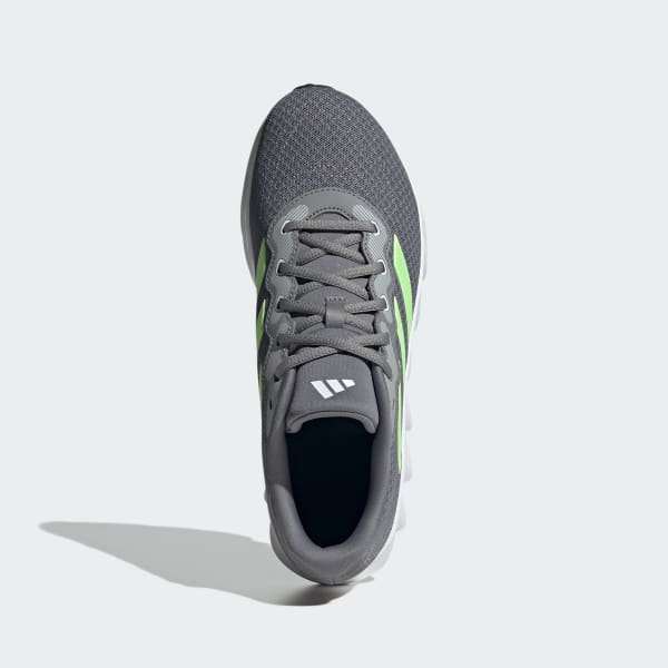 Gris Tenis de Running Switch Move