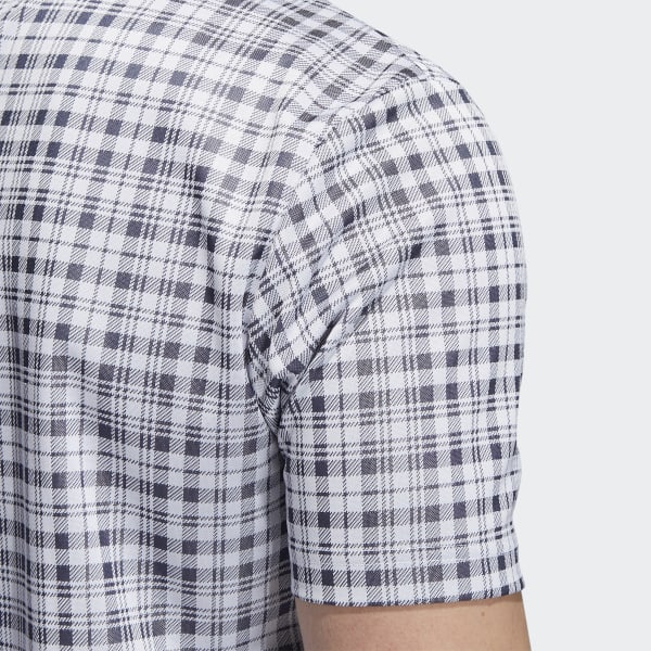 Weiss Adicross Round Neck T-Shirt DI142