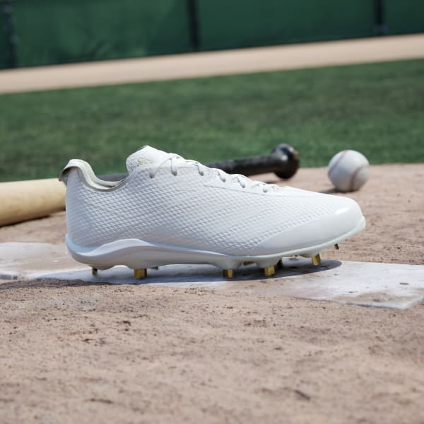 ホワイト アディゼロ エレクトリック JP / Adizero Electric JP