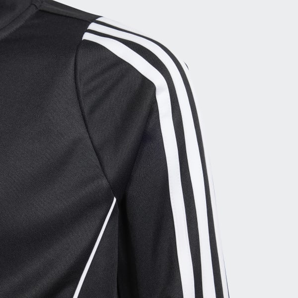 adidas Tiro 24 Training Jacket Kids - Black | Free Shipping with