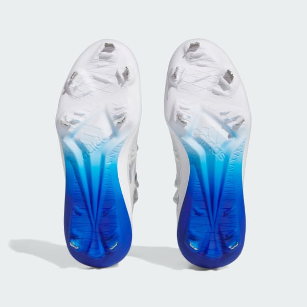 adidas Adizero Afterburner 9 NWV Cleats - Blue | Men's Baseball | adidas US