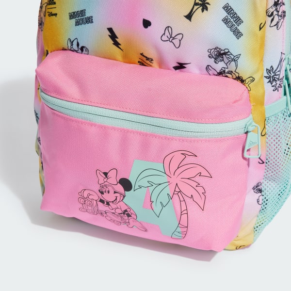 Minnie mouse discount backpack kids