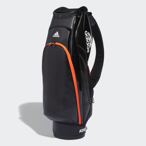 adidas Golf New Caddy Bag - Black 