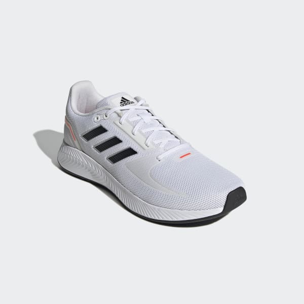 adidas Run Falcon 2.0 Shoes - White | adidas India