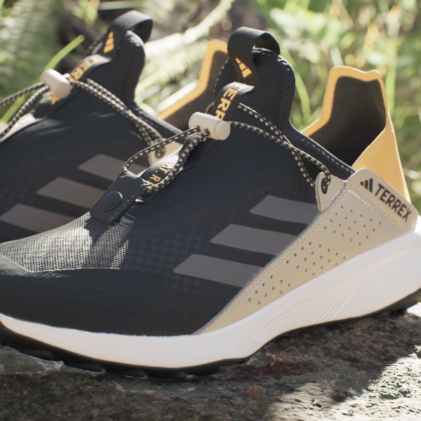 Terrex Voyager 21 Slip on HEAT.RDY Reisschoenen