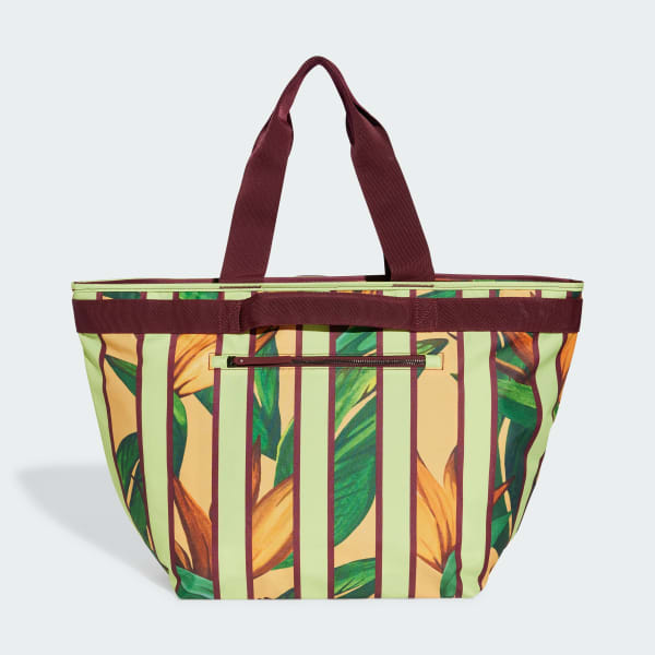 multicolore Tote bag adidas x FARM Premium