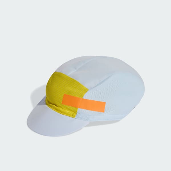 Blu CAPPELLINO DA CICLISMO NEO HERITAGE