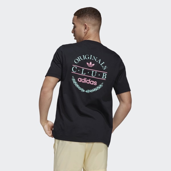 Marca adidasadidas Club T-Shirt Donna 