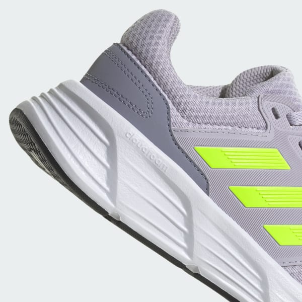 adidas Galaxy 6 Shoes Purple adidas Singapore