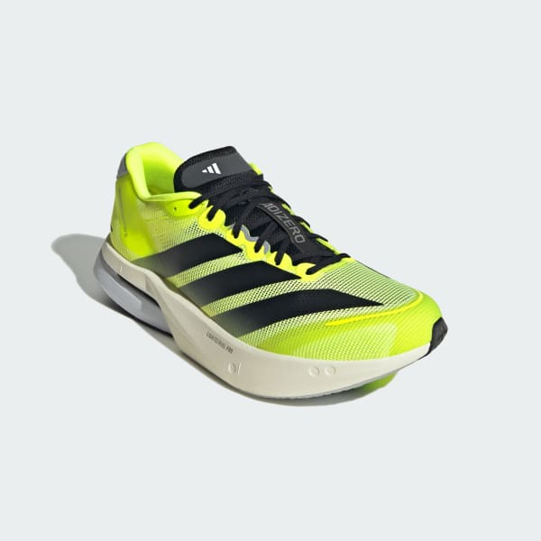 Verde Scarpe adizero Boston 13