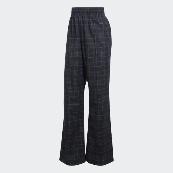 Blue ANNIVERSARY TRACKSUIT PANTS (GENDER NEUTRAL) MMR91