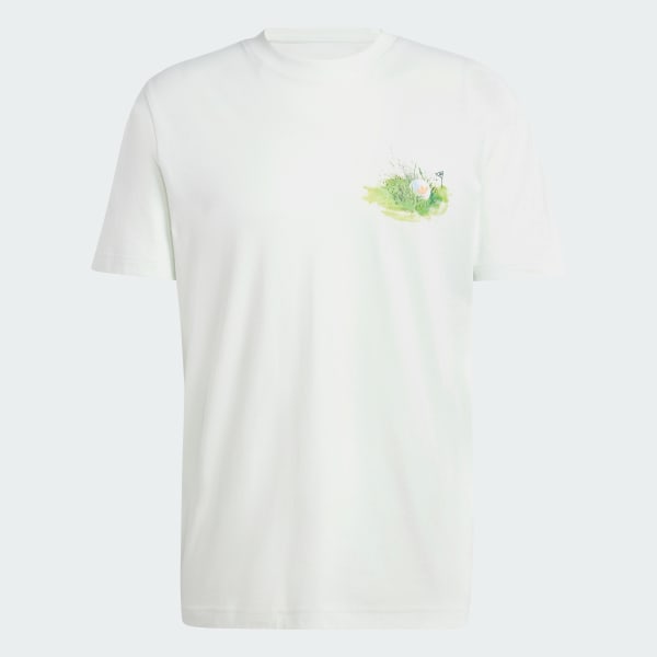 Green Originals Leisure League Golf Tee