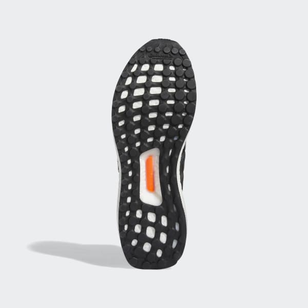 Zwart Ultraboost 5.0 DNA Schoenen LDT44