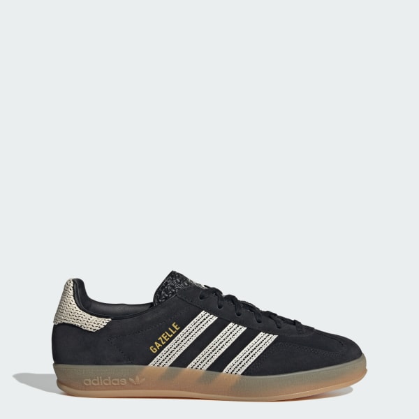 新品未使用　ガゼルインドア　ブラウン アディダス ガゼル インドア / Gazelle Indoor - ブラウン