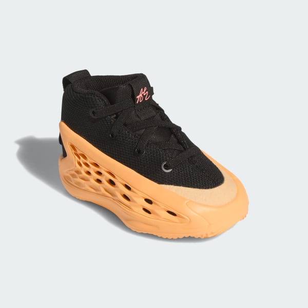 Anthony Edwards 1 With Love Basketball Shoes Kids