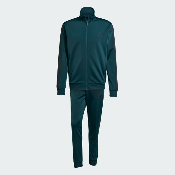 Green DAYREADY Tracksuit