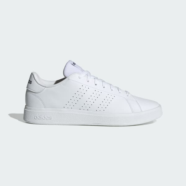 Blanc Chaussure Advantage Base 2.0