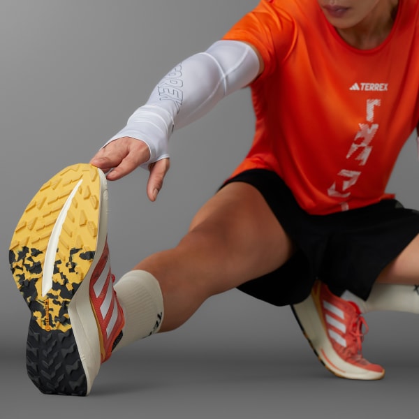 Terrex Agravic Speed Ultra Trail Running Shoes
